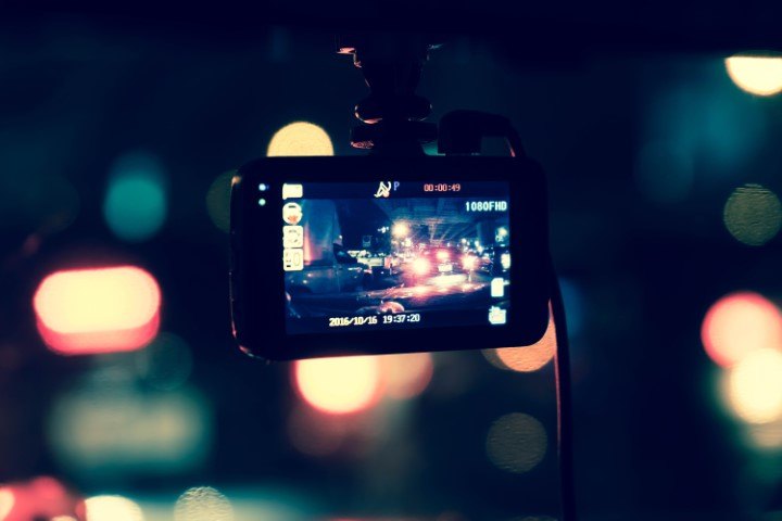 video rejestrator